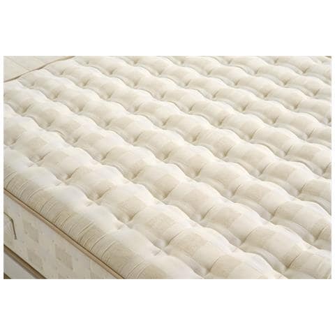 Materasso A Molle Insacchettate Magnifique, 30cm, 140x190cm - - Foto 2