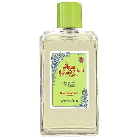 Acqua Di Colonia Eau Fraîche 150ml Agrumi Di Mandarino, Verde Pallido - Foto 1