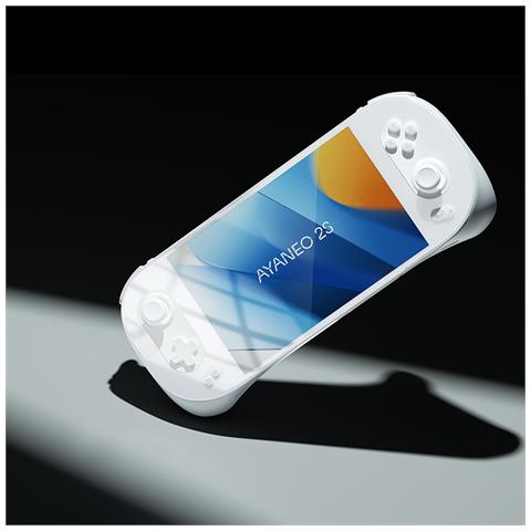 2S console da gioco portatile 17,8 cm (7") 200 TB Wi-Fi Nero - Foto 4