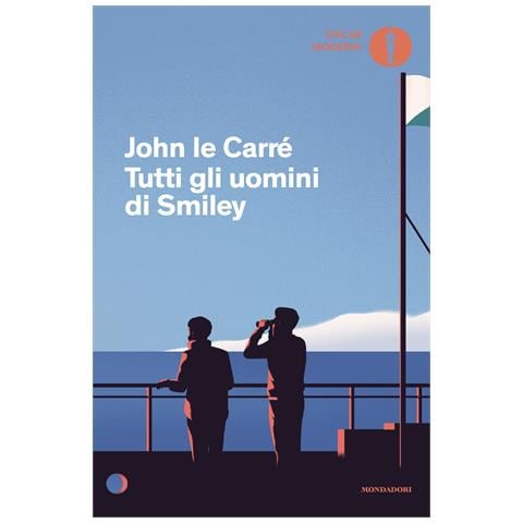 John Le Carré - Tutti gli uomini di Smiley - Foto 1