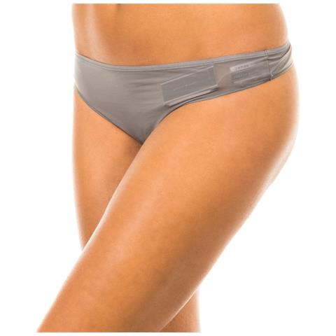 Mutandina Perizoma Con Fodera Interna 1387903606 Donna - Foto 1