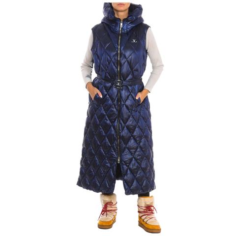 Gilet Imbottito Awf22473 Donna - Foto 1