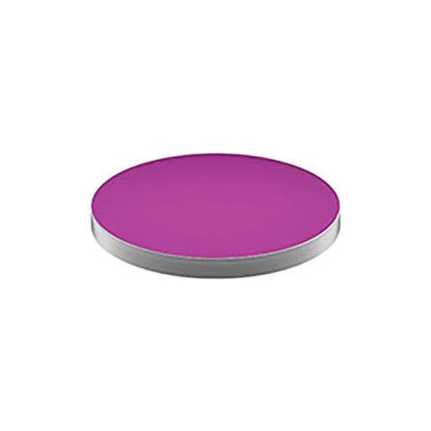 , Cream Colour Base, Finitura Naturale, Palette Di Blush In Crema, Magenta Folle, Ricarica, 3.2 G - Foto 1