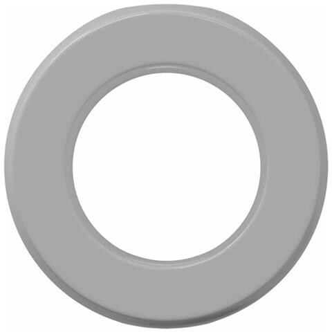 Cuscinetti per tavolo da biliardino 10 pcs Nero 3 x 3 x 2,1 cm - Foto 1