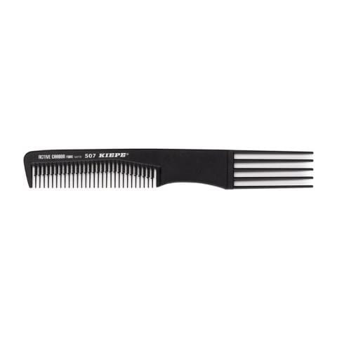 Pettine Professionale Per Tappezzeria, Active Carbon 507 - Foto 1