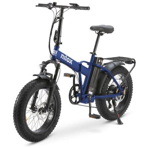 E-BIKE 36V13AH 20X4P - X8 PRO BL - Foto 1