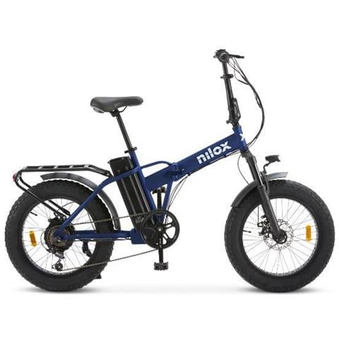 E-BIKE 36V13AH 20X4P - X8 PRO BL - Foto 2