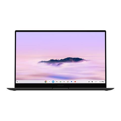 Notebook Galaxy Chromebook XE550XGA-KC1UK Intel Core 3 100U Monitor 15,6" Full HD RAM 8GB eUFS 256GB ChromeOS - Foto 9
