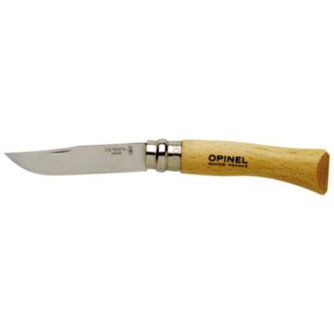 Coltello Opinel Inox N 7 - Foto 3