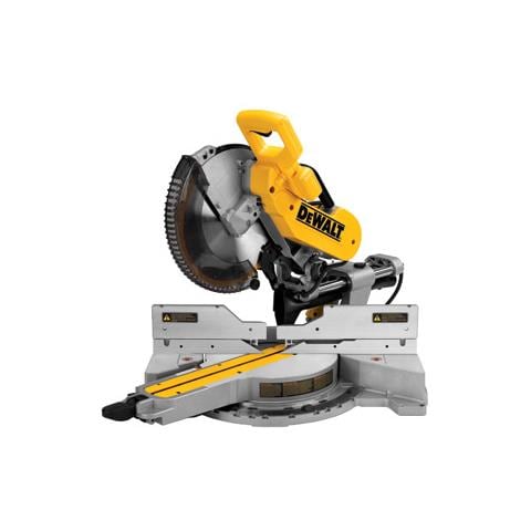 DWS780, 1675W, 305mm, LED, 100dB, 24.8kg - Foto 1