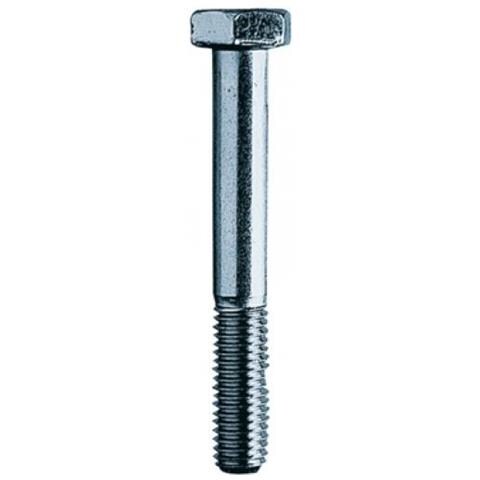 Viti 5737/8.8 Fe / Zin Te 8x 50 - Foto 2