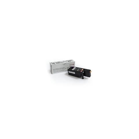 106R02757 Toner Originale Magenta per Phaser 6020 / WorkCentre 6025 Capacità 1000 Pagine - Foto 2