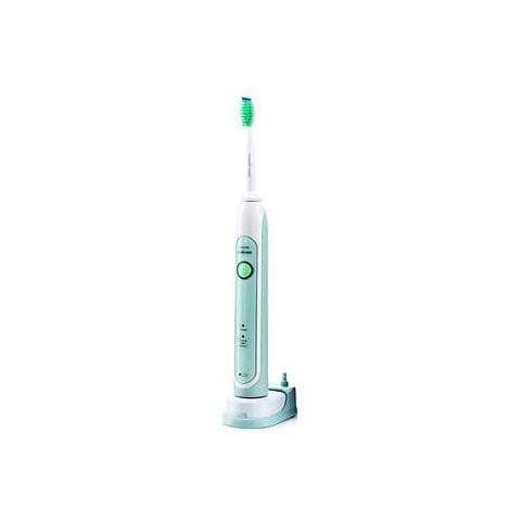 HX6711/02 Spazzolino Ricaricabile Sonicare HealthyWhite - Foto 2