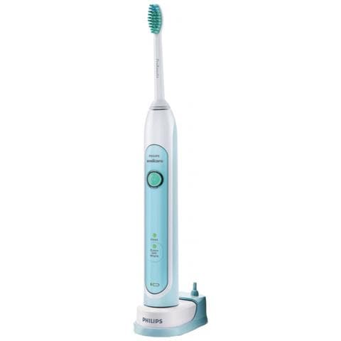 HX6711/02 Spazzolino Ricaricabile Sonicare HealthyWhite - Foto 8