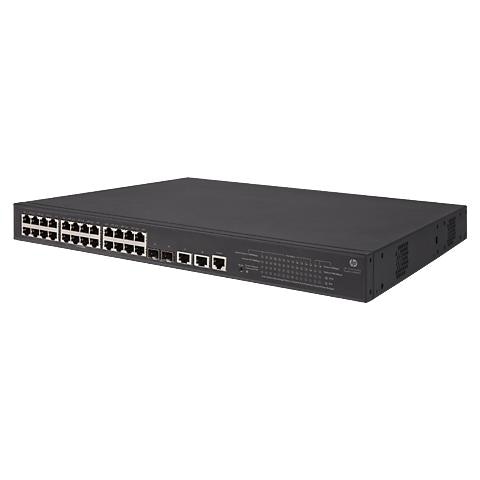 5130-24g-poe+-2sfp+-2xt Ei Swch - Foto 2