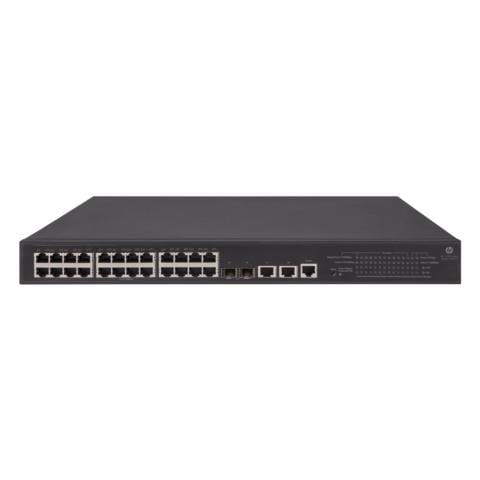 5130-24g-poe+-2sfp+-2xt Ei Swch - Foto 1