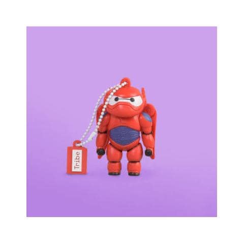 Pixar - Big Hero 6 - Baymax Armored - Chiavetta USB 16GB - Foto 3