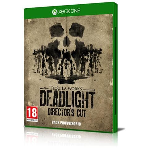 XONE - Dead Light: Director's Cut  - Foto 1