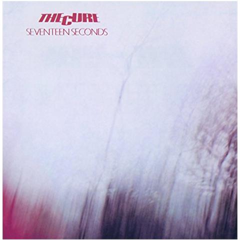 Cure (The) - Seventeen Seconds - Foto 1