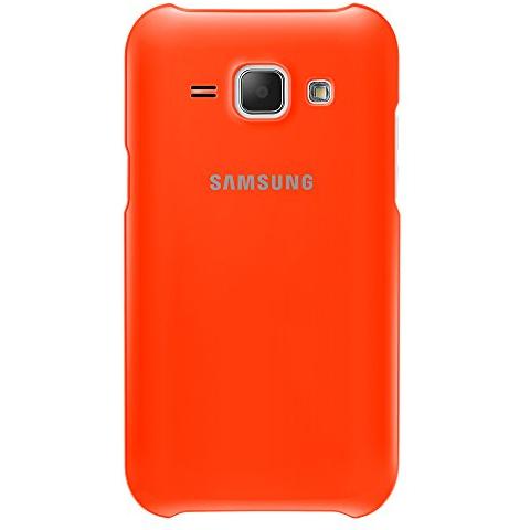 Custodia EF-PJ100BOE Protective Cover J1 Arancione - Foto 2