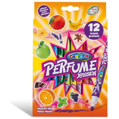 Cf12 Pennarello Xplosion Assortiti - Foto 1