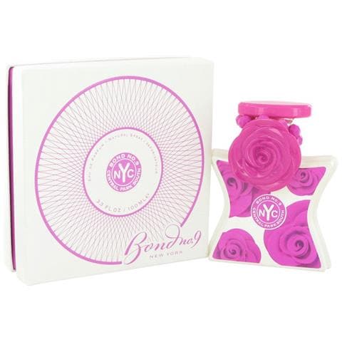 N. 9 Central Park South Eau De Parfum 100 Ml Spray - Foto 1