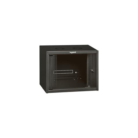 Leg Quadro 9u Prof 450 - Foto 1