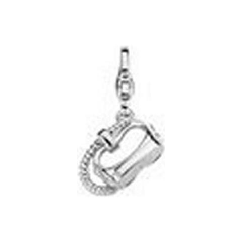 Charm Da Donna 8214si (2 Cm) - Foto 2
