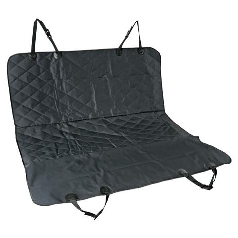 Coprisedile Pets Posteriore Serie Premium Antr - Foto 1