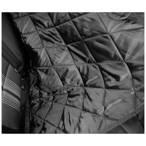 Coprisedile Pets Posteriore Serie Premium Antr - Foto 2