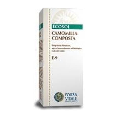 Melised-t Ecosol 60cpr - Foto 1