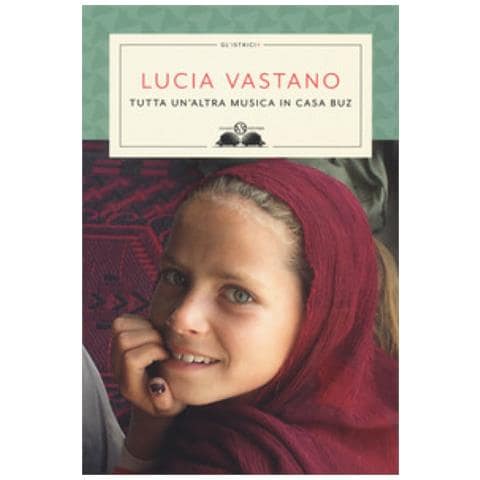 Lucia Vastano - Tutta un'altra musica in casa Buz - Foto 1