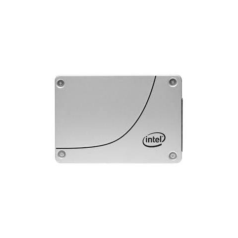 SSD 960 GB D3-S4510 Series 2.5" Interfaccia Sata III 6 GB / s - Foto 2