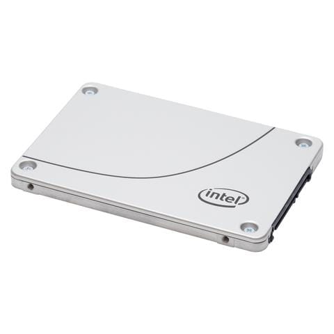 SSD 960 GB D3-S4510 Series 2.5" Interfaccia Sata III 6 GB / s - Foto 3