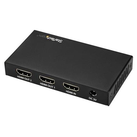 Sdoppiatore Splitter HDMI a 2 Porte - Foto 2