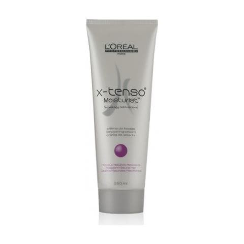 L'oreal Professionnel, X-tenso Moisturist, Trattamento Con Crema Per Capelli, Per Rafforzare, 250 Ml - Foto 2