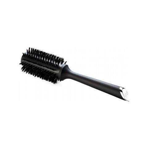 Spazzola Rotonda Naturale Dei Capelli Ghd Taglia 2 - Foto 1