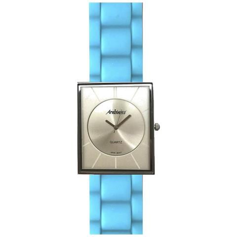 Orologio Analogico Quarzo Uomo con Cinturino in Silicone DBP2046A - Foto 1