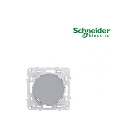 Shutter Parete Odace Grigio Alluminio - Foto 2