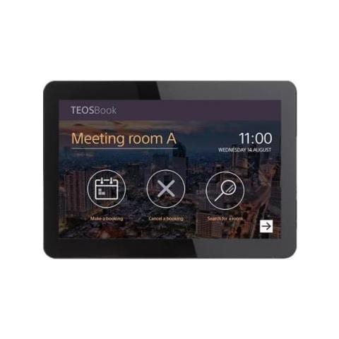 10'' Android professional tablet 24/7 - Foto 1