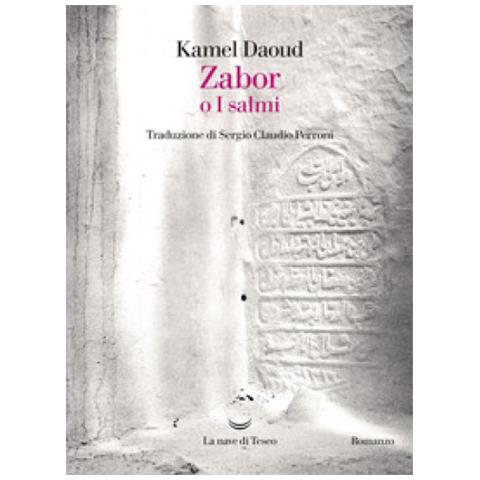 Kamel Daoud - Zabor O I Salmi - Foto 1