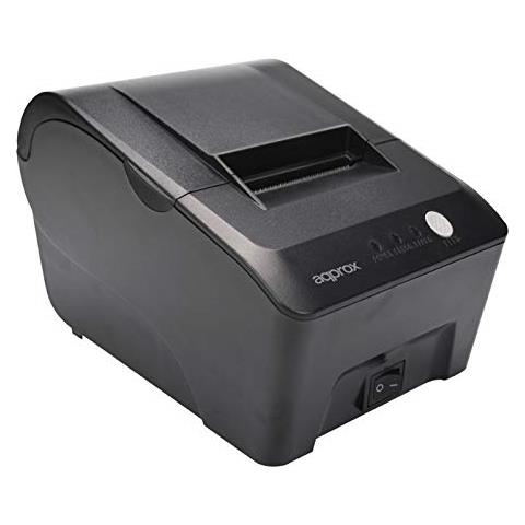 Approx Stampante etichette appPOS58MU USB - Foto 2