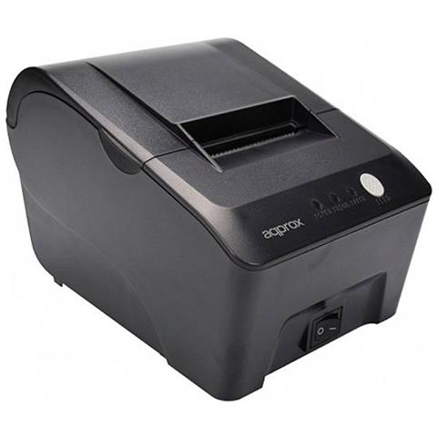 Approx Stampante etichette appPOS58MU USB - Foto 1