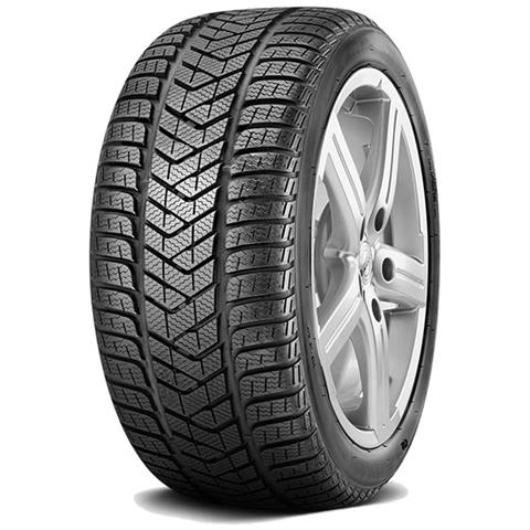Gomme Pneumatico Invernali 205-55 R17 - Foto 1