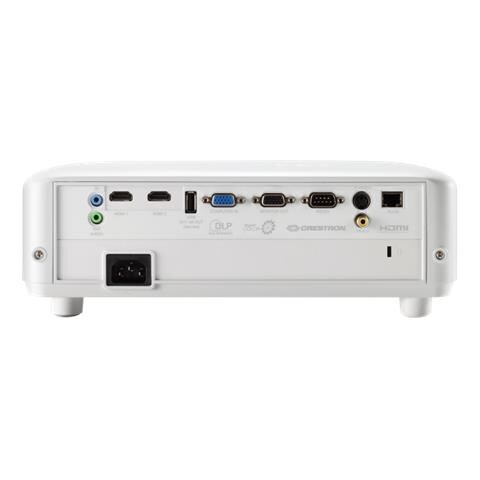 Videproiettore PG706HD DLP Full HD 4000 ANSI lm Raporto di Contrasto 12000:1 HDMI / USB / VGA / LAN - Foto 4