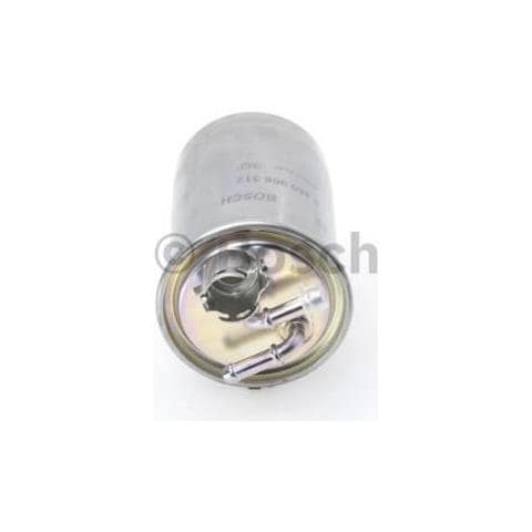 Filtro Carburante 0450906373 - Foto 1