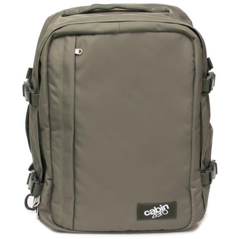 Zaino Classic Plus 32l Backpack Geor / khaki Cz241802 - Foto 1
