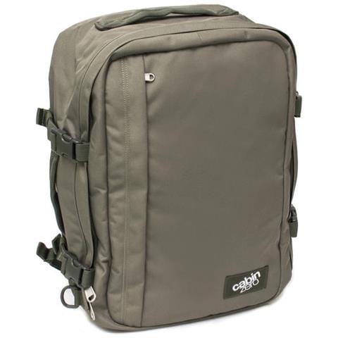 Zaino Classic Plus 32l Backpack Geor / khaki Cz241802 - Foto 2