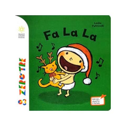 Leslie Patricelli - Buon Natale - Foto 1