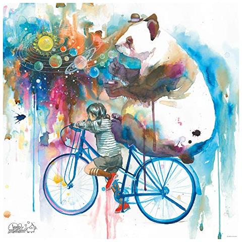 Universo Creator Puzzle 1000 Pezzi - Foto 2
